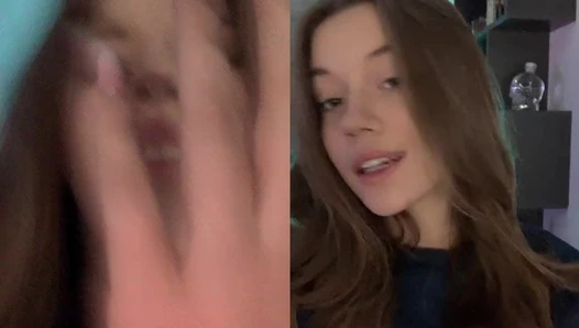 viktoriakpa - Video Leaks #643