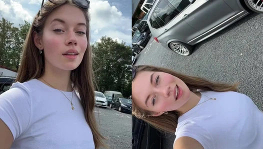 viktoriakpa - Video Leaks #688