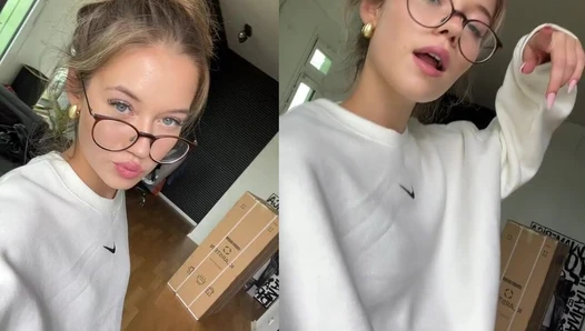 viktoriakpa - Video Leaks #707