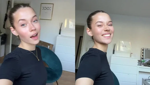 viktoriakpa - Video Leaks #730