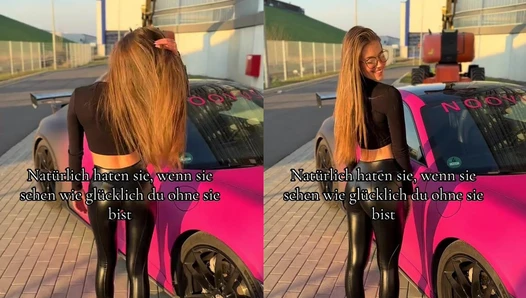 viktoriakpa - Video Leaks #732