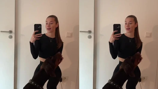 viktoriakpa - Video Leaks #733