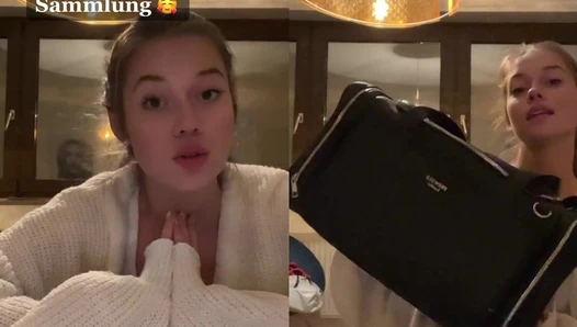 viktoriakpa - Video Leaks #757