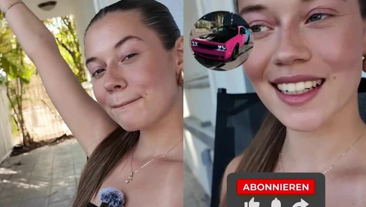 viktoriakpa - Video Leaks #769