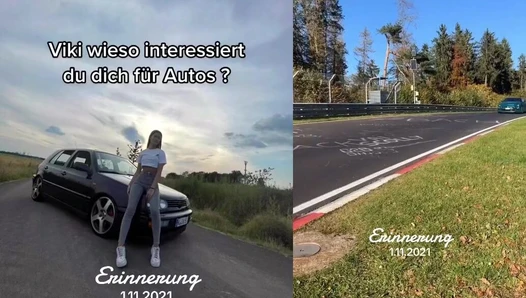 viktoriakpa - Video Leaks #777