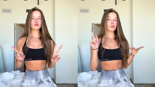 viktoriakpa - Video Leaks #799