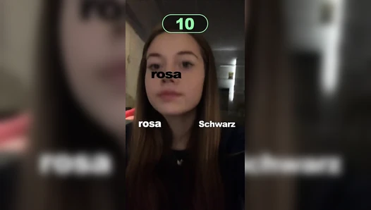 viktoriakpa - Video Leaks #811