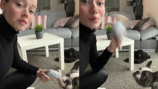 viktoriakpa - Video Leaks #838