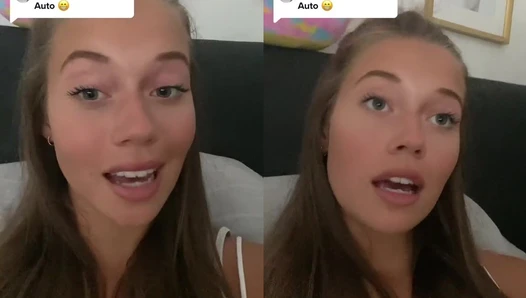viktoriakpa - Video Leaks #875
