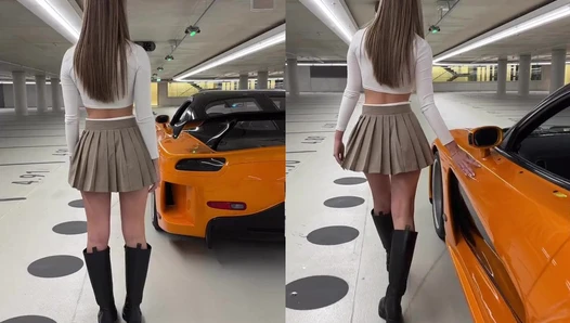 viktoriakpa - Video Leaks