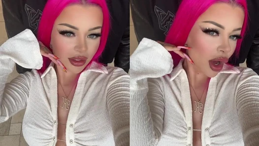 Katja Krasavice - Video Leaks #2