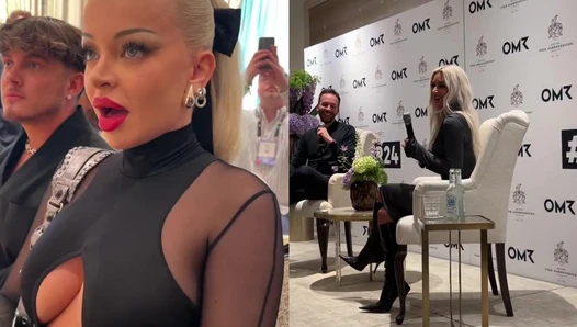 Katja Krasavice - Video Leaks #8