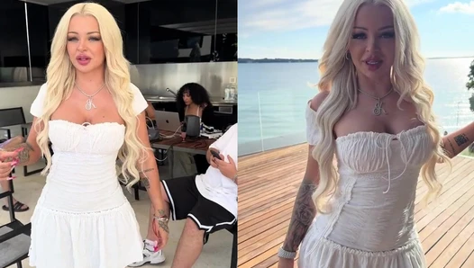 Katja Krasavice - Video Leaks #9