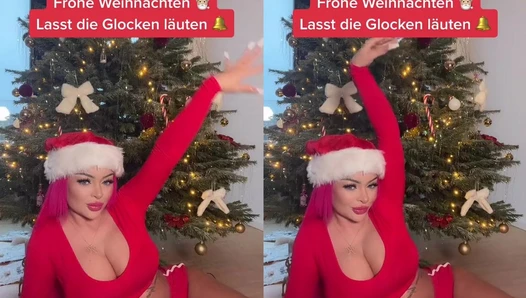 Katja Krasavice - Video Leaks #10