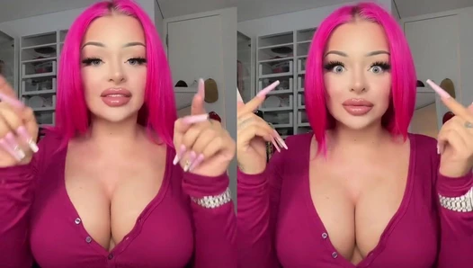 Katja Krasavice - Video Leaks #29