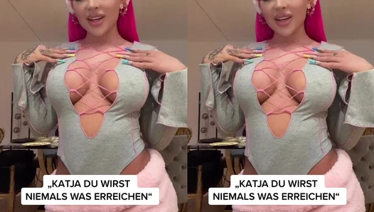 Katja Krasavice - Video Leaks #34