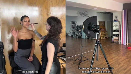 Katja Krasavice - Video Leaks #64