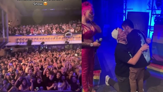 Katja Krasavice - Video Leaks #75