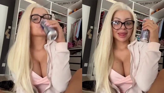Katja Krasavice - Video Leaks #86