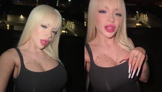 Katja Krasavice - Video Leaks #106