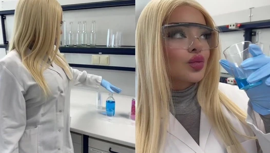 Katja Krasavice - Video Leaks #117