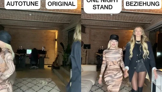 Katja Krasavice - Video Leaks #119