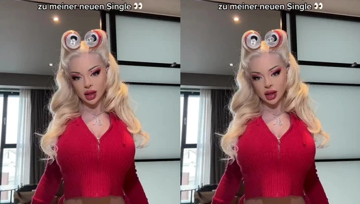 Katja Krasavice - Video Leaks #122