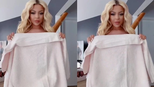 Katja Krasavice - Video Leaks #123