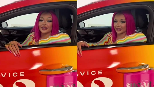 Kinky_mistress2021 - Video Leaks #135 - FansRIP