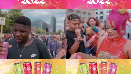 Katja Krasavice - Video Leaks #163