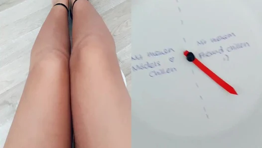 Katja Krasavice - Video Leaks #165