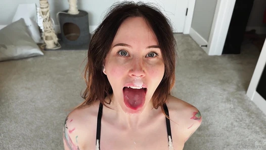 Catzilla - Video Leaks #39