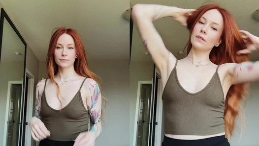 Catzilla - Video Leaks #45