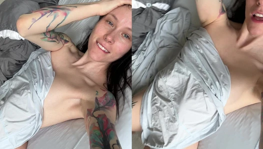 Catzilla - Video Leaks #46