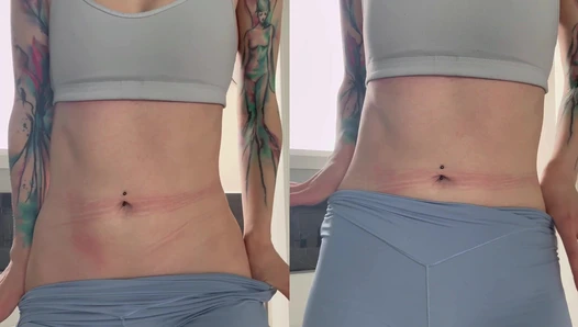 Catzilla - Video Leaks #60