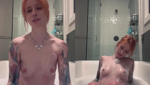 Catzilla - Video Leaks #61