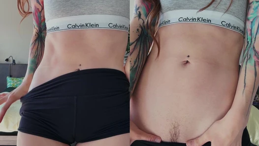 Catzilla - Video Leaks #64