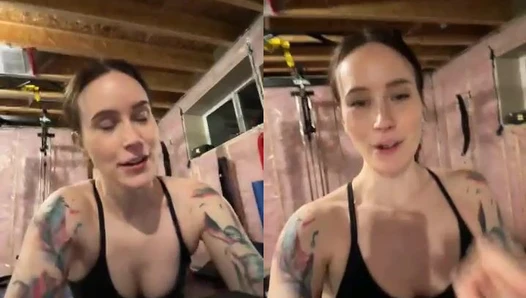 Catzilla - Video Leaks #83