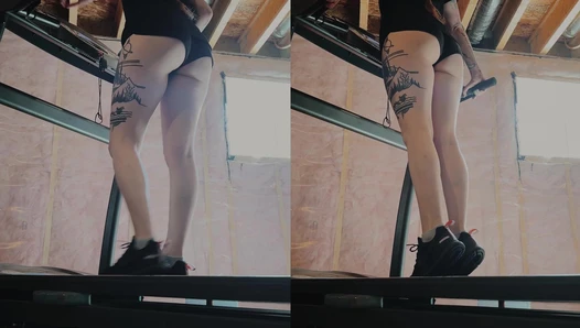 Catzilla - Video Leaks #91