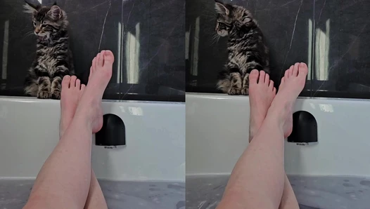 Catzilla - Video Leaks #92