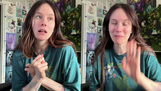 Catzilla - Video Leaks #94