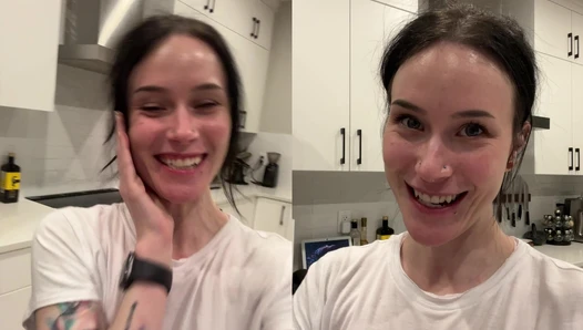 Catzilla - Video Leaks #96