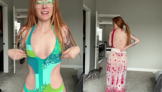 Catzilla - Video Leaks #97