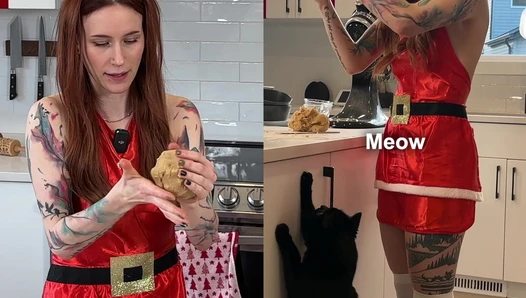 Catzilla - Video Leaks #106