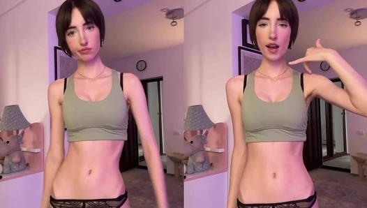 Liux Bate - Video Leaks #11