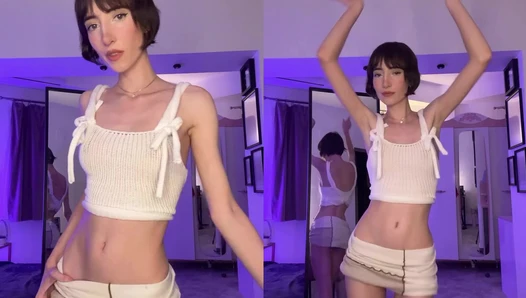 Liux Bate - Video Leaks #19