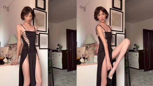 Liux Bate - Video Leaks #33