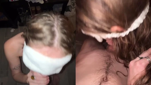 Mileymontana1 - Video Leaks #6