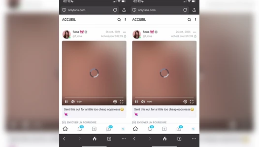 Mileymontana1 - Video Leaks #12