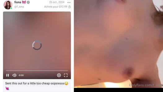 Mileymontana1 - Video Leaks #27